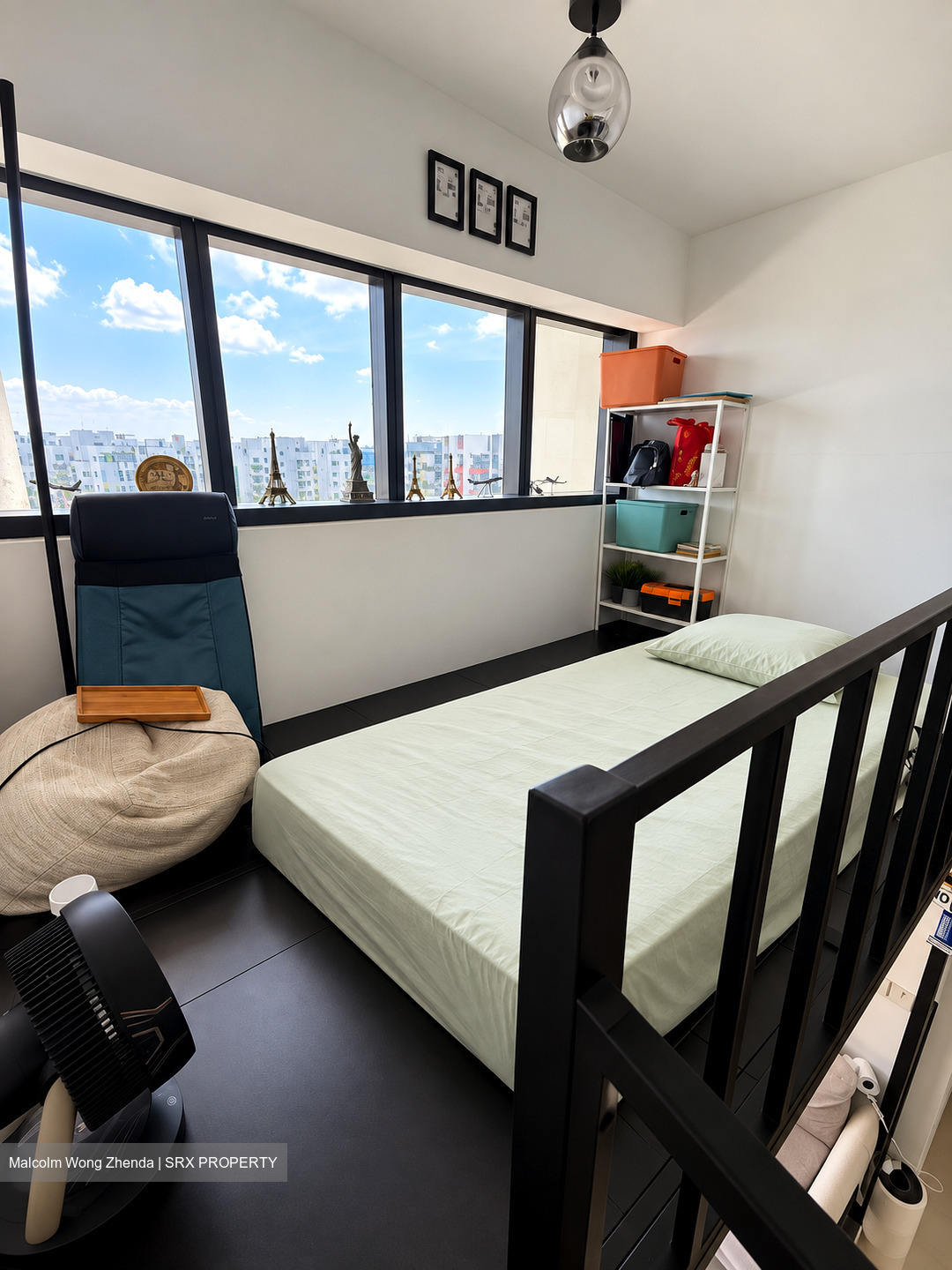 Riverfront Residences (D19), Apartment #623209631